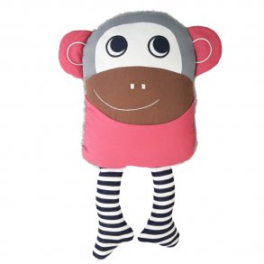 Svanhilde gosedjur Alvina, Mini Apa 