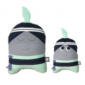 Svanhilde Gosedjur Dreamy Ylvi, Indian