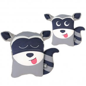 Svanhilde Gosedjur Dreamy Mukki, Tvttbjrn