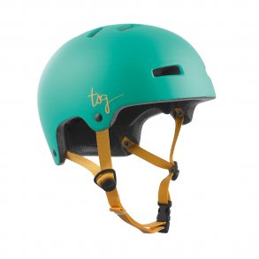 TSG Ivy, Cykelhjlm XS (52-54cm), Satin Jade Tyrkis