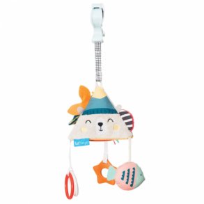 Taf Toys Barnevognsophng, North Pole Pyramid