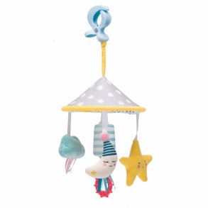 Taf Toys Barnevognsophng, Mini Moon