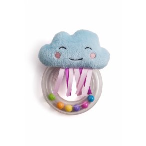 Taf Toys Skallra, Cheerful Cloud