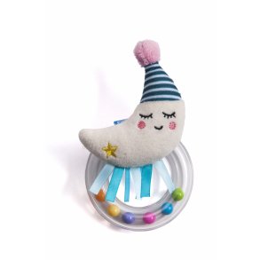 Taf Toys Skallra, Mini Moon