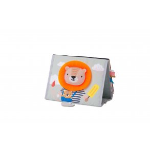 Taf Toys Tygbok, Lejonet Harry