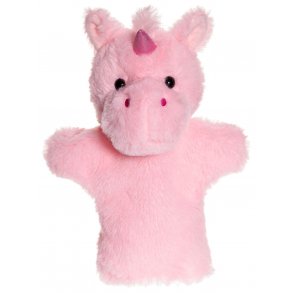 Teddykompaniet Handdocka, Enhrning