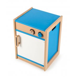 Tidlo Diskmaskin i tr