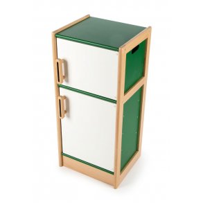 Tidlo Kyl och Frys i Tr