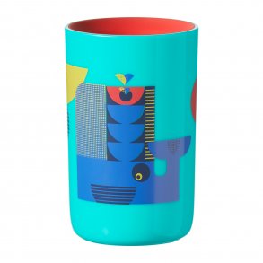 Tommee Tippee Easyflow 360 Drickmugg, grn