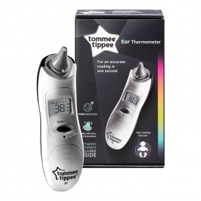 Tommee Tippee Digitales Ohr Thermometer