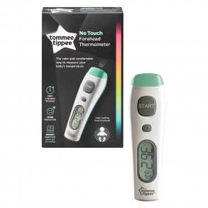 Tommee Tippee Stirn Thermometer No Touch