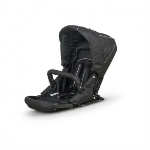 Trille Dream/Hippa Light Sde, Sort