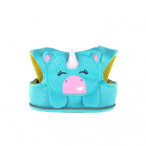 Trunki ToddlePak Gsele, Unicorn/Turquoise