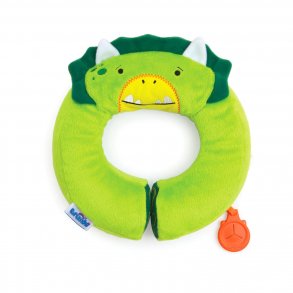 Trunki Nackkudde, Dudley the Dino