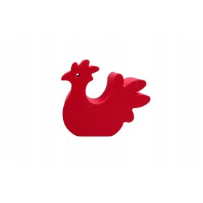 Units Skumdjur, Animal Farm/Tupp