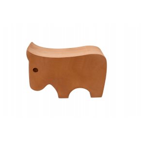 Units Skumdjur, Animal Farm/Ko