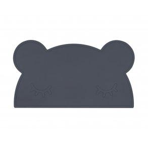 We Might Be Tiny Bordstablett, Bear/Antracitgr