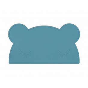 We Might Be Tiny Bordstablett, Bear/Petrolbl