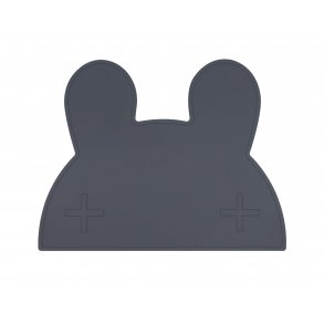 We Might Be Tiny Bordstablett, Rabbit/Antracitgr