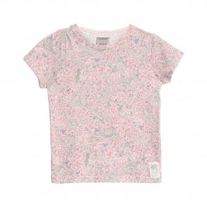 Wheat Disney Prinsesse T-shirt, Powder