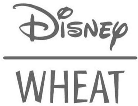 Wheat Disney Lillelykke