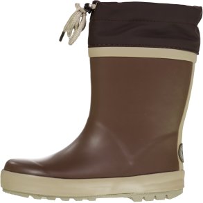 Wheat Termo gummistvle med uldfoer, Soil