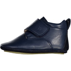 Wheat Hjemmesko, Navy