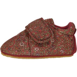 Wheat Termo hjemmesko, Sasha/Tangled flowers