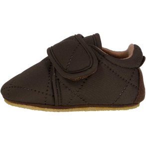 Wheat Termo hjemmesko, Sasha/Mulch