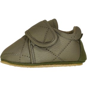 Wheat Termo hjemmesko, Sasha/Dry pine