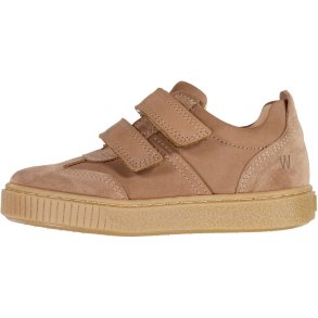 Wheat Sneakers, Erin/Cartouche