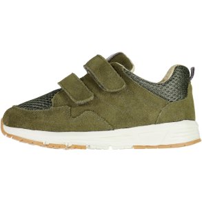 Wheat Sneakers, Toney/Heather green