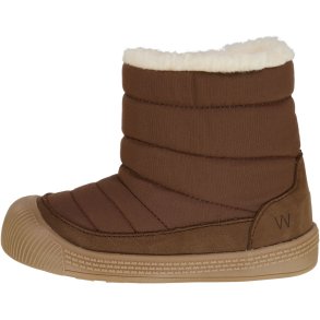 Wheat Pre-walker stvle, Delaney/Soil