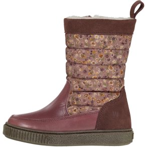 Wheat Vinterstvle, Koa/Lilac flowers