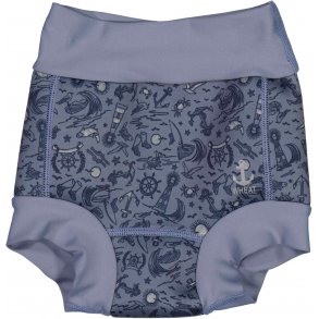 Wheat Neopren Badebukser, Flintstone Life