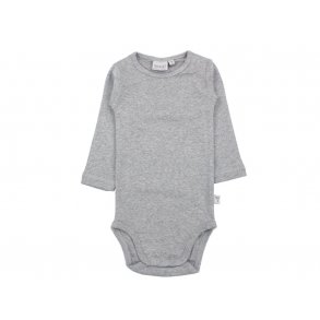 Wheat Body, Melange Grey