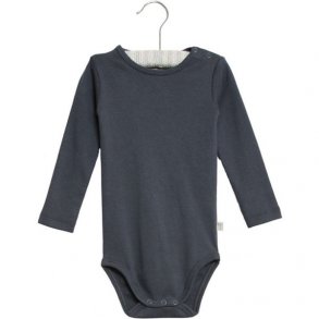 Wheat Body, Greyblue