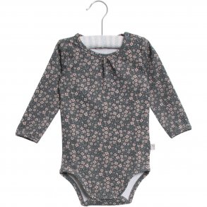 Wheat Body med lange rmer Liv