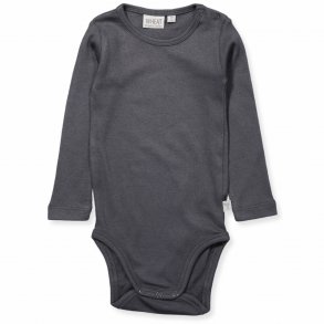 Wheat Rib Body, Dark Iron