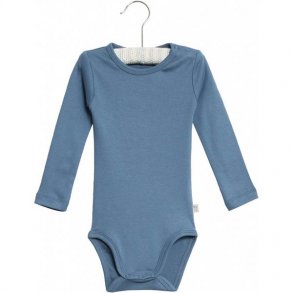 Wheat Body, Blue Horizon