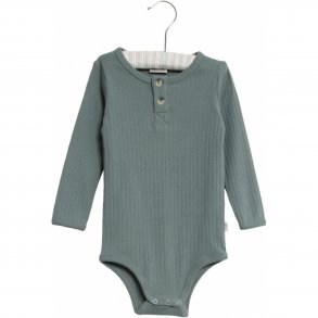 Wheat Body LS, Petroleum