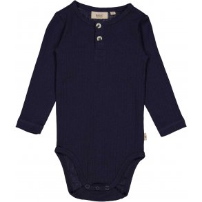 Wheat Body LS, Marina