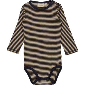 Wheat Body, Midnight blue