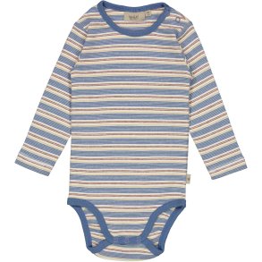 Wheat Body, Bluefin multi stripe