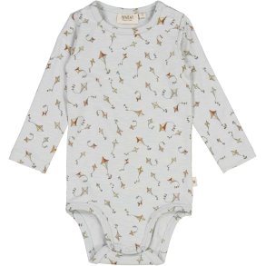 Wheat Body LS, Kites