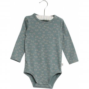 Wheat Body LS, Petroleum Bike