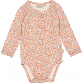 Wheat Body LS, Liv/Birch poppy