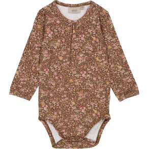 Wheat Body, Liv/cups and mice