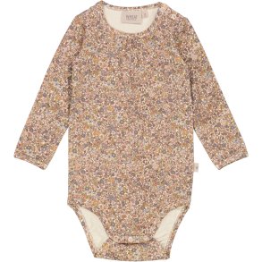 Wheat Body, Liv/Flower meadow