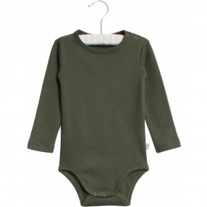 Wheat Body LS, Ivy